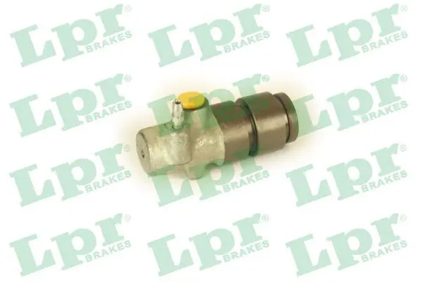 Handler.Part Slave cylinder, clutch LPR 8105 1