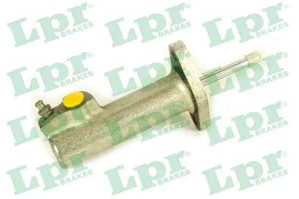 Handler.Part Slave cylinder, clutch LPR 8106 1