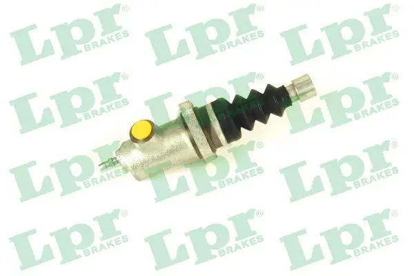 Handler.Part Slave cylinder, clutch LPR 8107 1