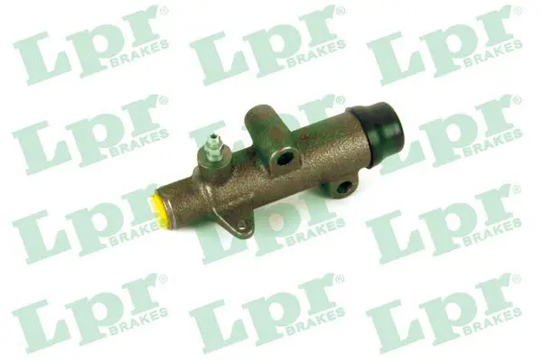 Handler.Part Slave cylinder, clutch LPR 8800GH 1