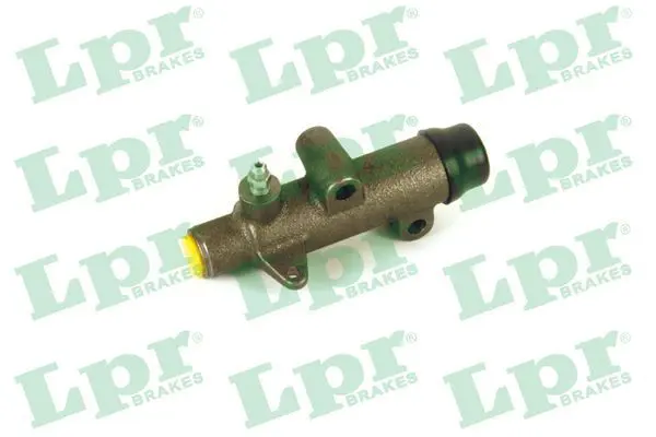 Handler.Part Slave Cylinder, clutch LPR 8801GH 1