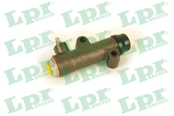 Handler.Part Slave cylinder, clutch LPR 8809 1