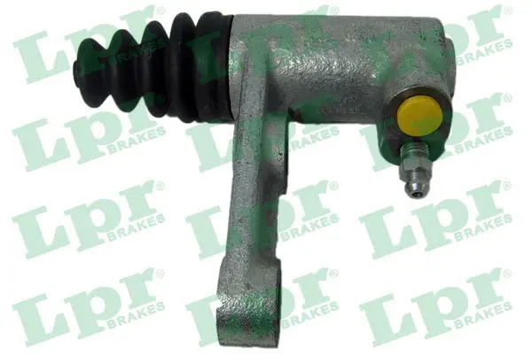 Handler.Part Slave cylinder, clutch LPR 8826 1