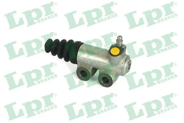 Handler.Part Slave cylinder, clutch LPR 8832 1