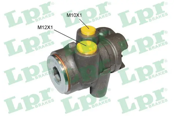 Handler.Part Brake power regulator LPR 9920 1