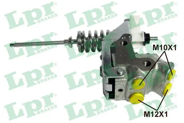 Handler.Part Brake power regulator LPR 9935K 1