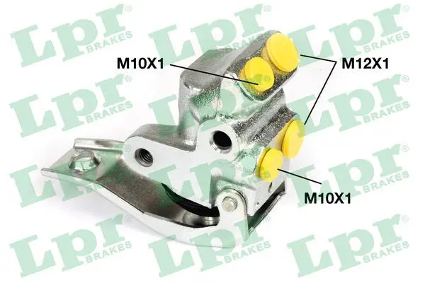 Handler.Part Brake power regulator LPR 9940 1