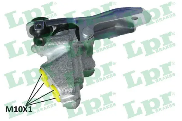 Handler.Part Brake power regulator LPR 9973 1