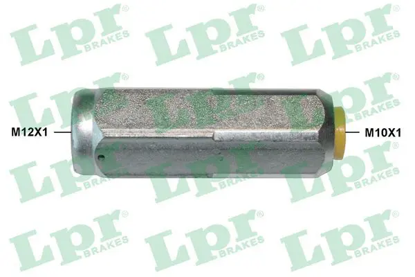 Handler.Part Brake power regulator LPR 9981 1