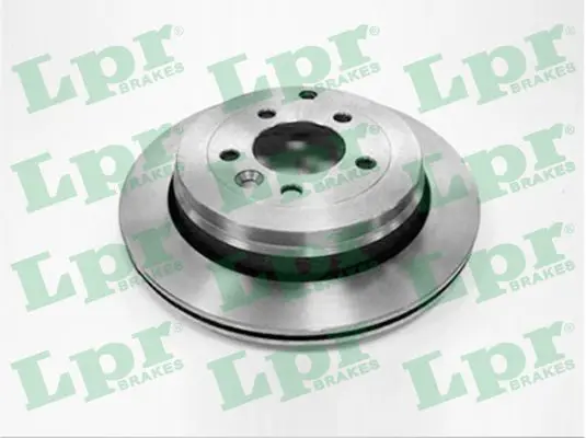 Handler.Part Brake disc LPR A4008V 1