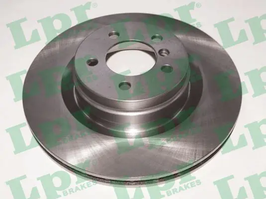 Handler.Part Brake disc LPR A4022V 1