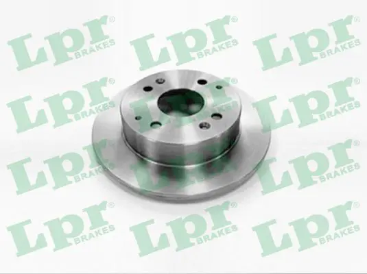 Handler.Part Brake disc LPR A4211P 1