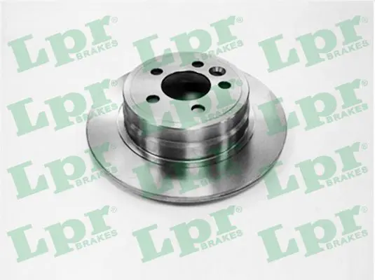 Handler.Part Brake disc LPR A4311P 1