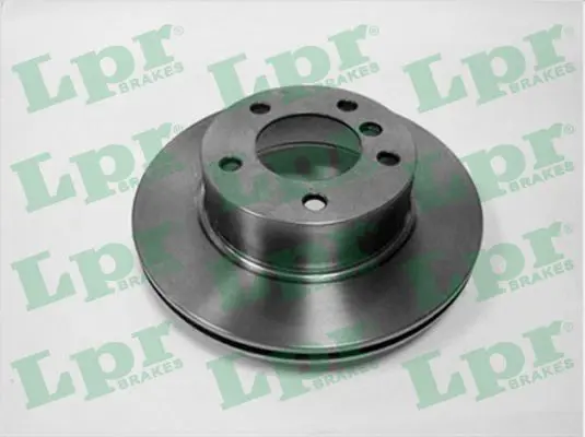 Handler.Part Brake disc LPR B2013V 1