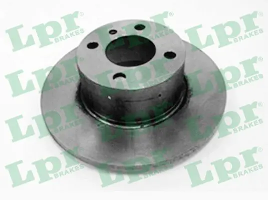 Handler.Part Brake disc LPR B2041P 1