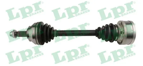 Handler.Part Drive shaft LPR DS13056 1