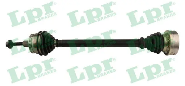 Handler.Part Drive shaft LPR DS14046 1