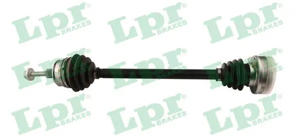 Handler.Part Drive shaft LPR DS14051 1