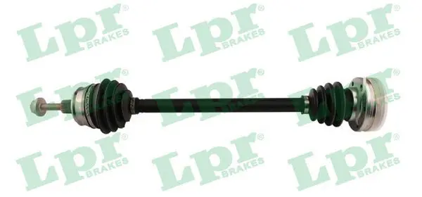 Handler.Part Drive shaft LPR DS14052 1