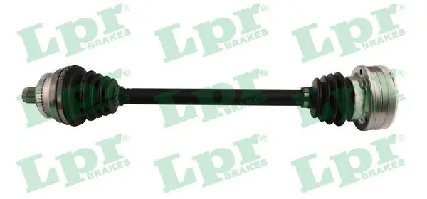 Handler.Part Drive shaft LPR DS14076 1