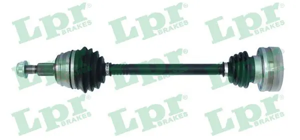 Handler.Part Drive shaft LPR DS14138 1