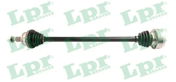 Handler.Part Drive shaft LPR DS14238 1