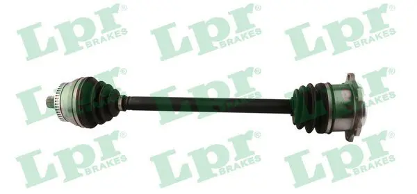 Handler.Part Drive shaft LPR DS14250 1