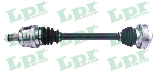 Handler.Part Drive shaft LPR DS15019 1