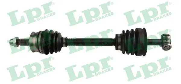 Handler.Part Drive shaft LPR DS20081 1