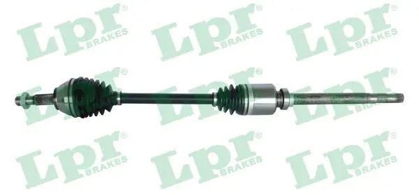 Handler.Part Drive shaft LPR DS20096 1