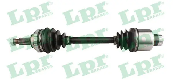 Handler.Part Drive shaft LPR DS21052 1