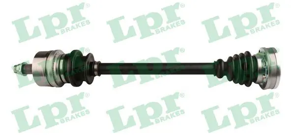 Handler.Part Drive shaft LPR DS30004 1