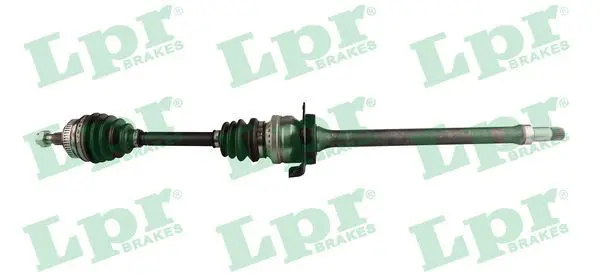 Handler.Part Drive shaft LPR DS30026 1