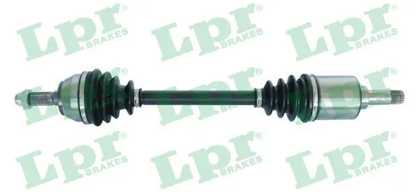 Handler.Part Drive shaft LPR DS38039 1