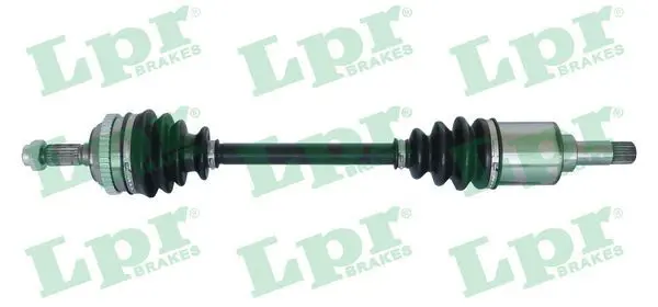 Handler.Part Drive shaft LPR DS38061 1