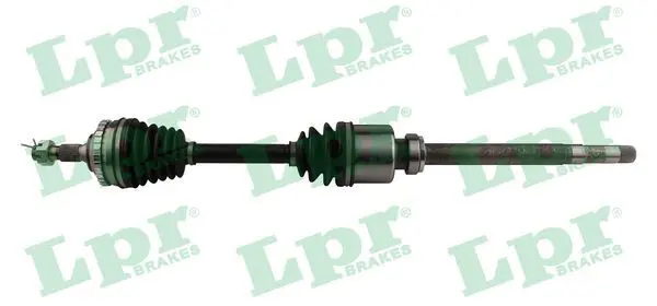 Handler.Part Drive shaft LPR DS38134 1