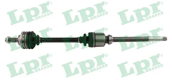 Handler.Part Drive shaft LPR DS38148 1