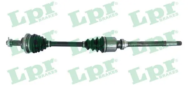 Handler.Part Drive shaft LPR DS38181 1