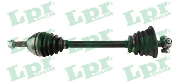 Handler.Part Drive shaft LPR DS39022 1