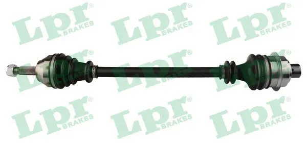 Handler.Part Drive shaft LPR DS39041 1