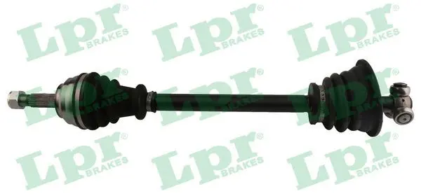 Handler.Part Drive shaft LPR DS39061 1