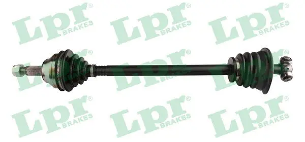 Handler.Part Drive shaft LPR DS39067 1