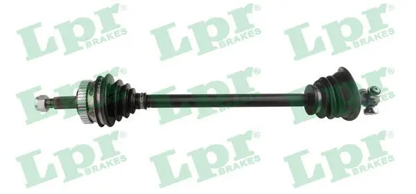 Handler.Part Drive shaft LPR DS39074 1