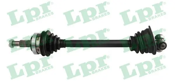 Handler.Part Drive shaft LPR DS39118 1