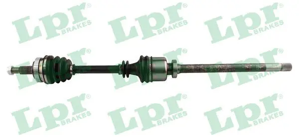 Handler.Part Drive shaft LPR DS39119 1