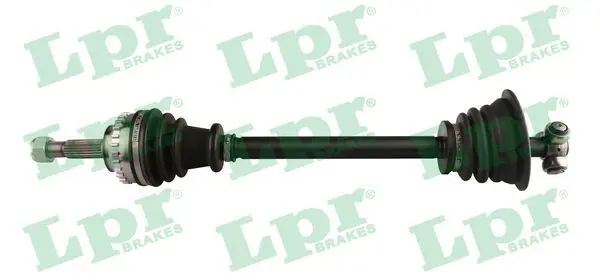 Handler.Part Drive shaft LPR DS39134 1