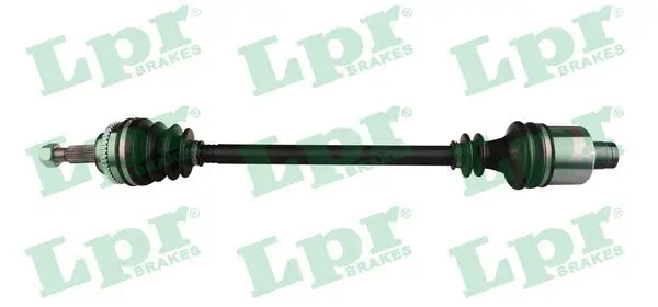 Handler.Part Drive shaft LPR DS39241 1