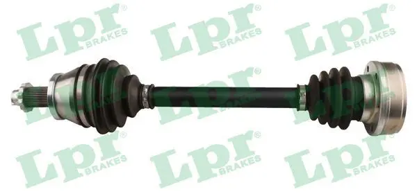 Handler.Part Drive shaft LPR DS43014 1