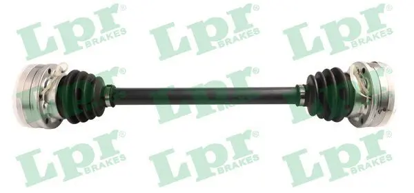 Handler.Part Drive shaft LPR DS51024 1