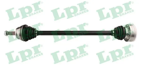 Handler.Part Drive shaft LPR DS51032 1